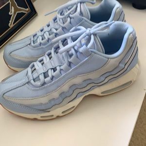 Nike air max sneakers